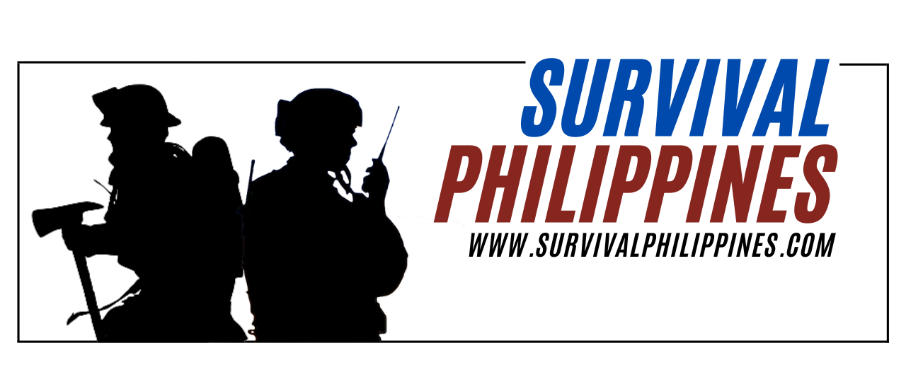 Survival Philippines Banner